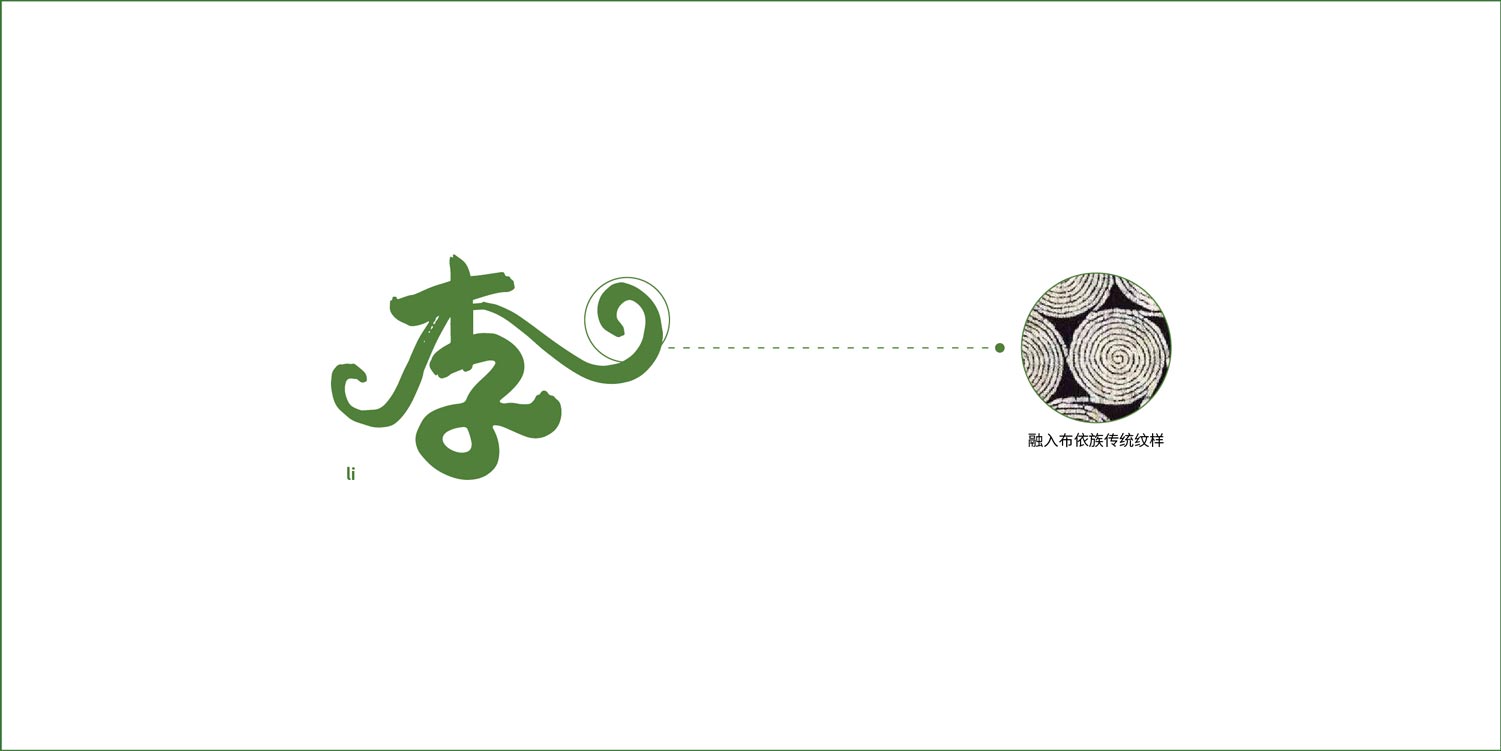 鄭州logo設計,合正策劃,字形标題創意設計